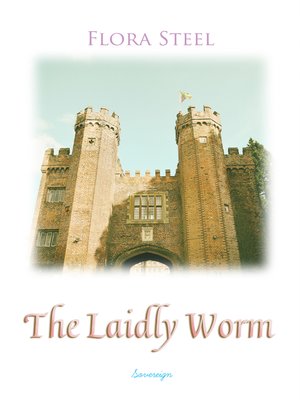 cover image of The Laidly Worm